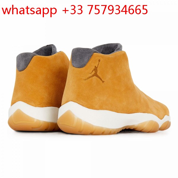 jordan future hi suede
