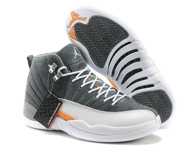 jordan retro 12 homme