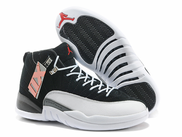 jordan retro 12 homme