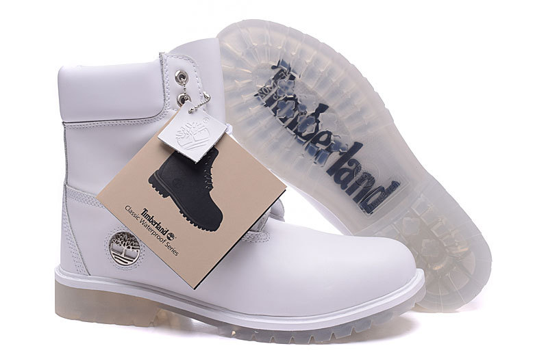timberland taille petit