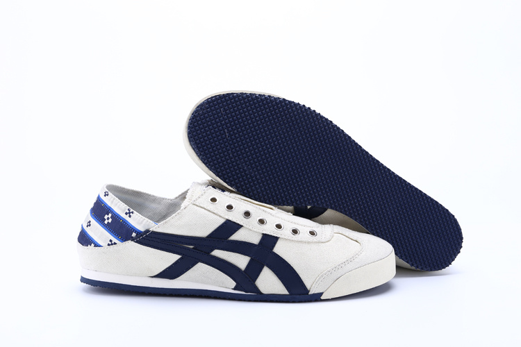 soulier de course asics