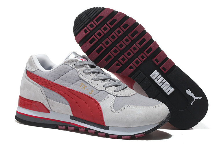 chaussures marque puma