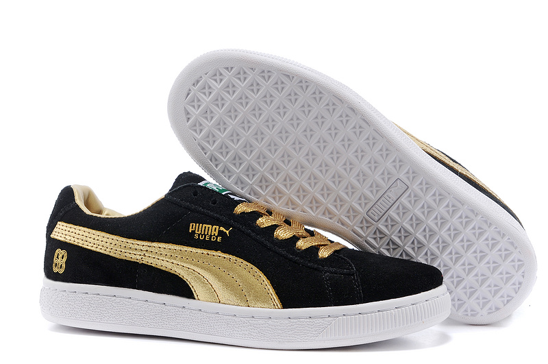 basket femme puma pas cher