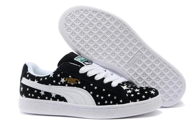 puma trinomic fille