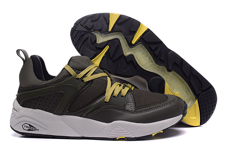 puma trinomic pas cher femme