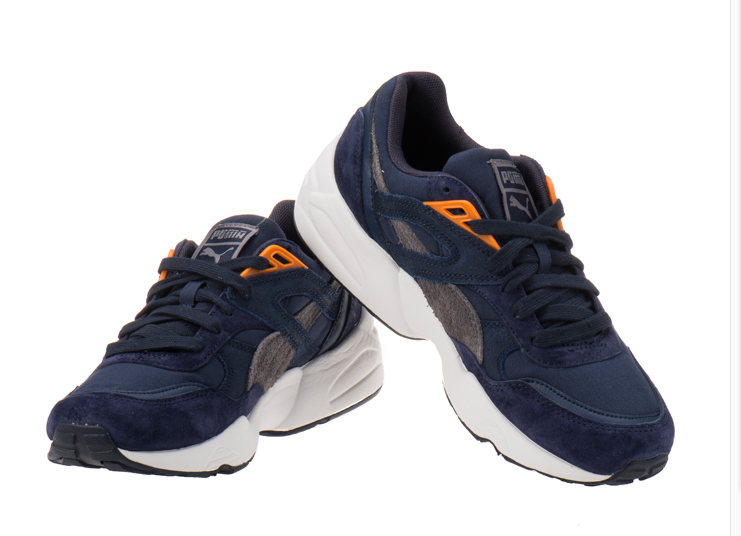trinomic homme