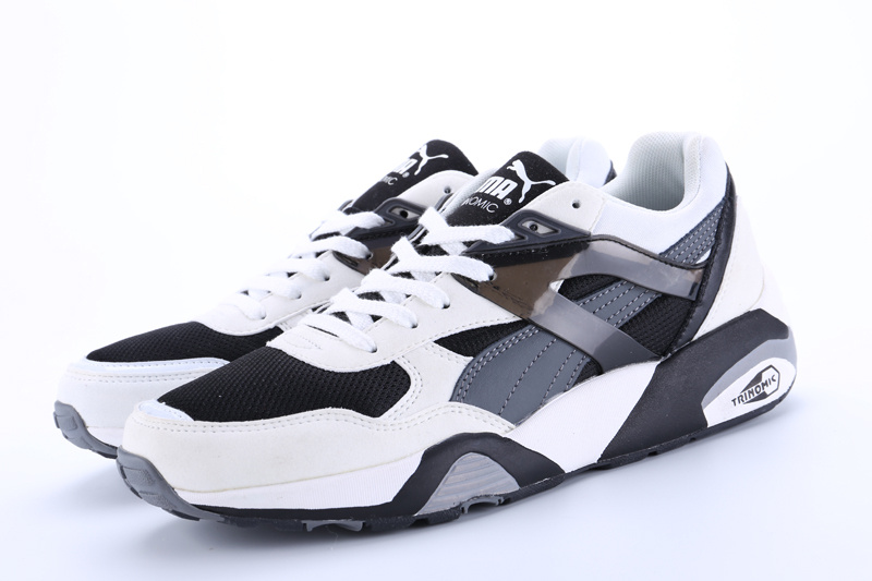 trinomic homme