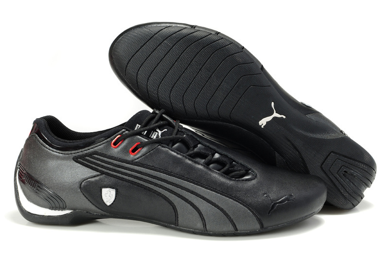 chaussure puma paris