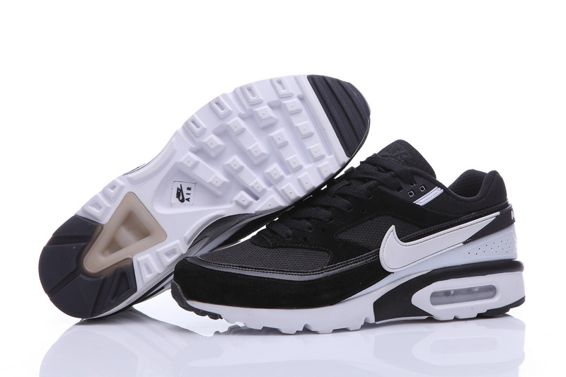 basket nike air max bw