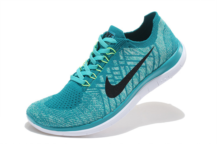 nike free 4.0 jaune