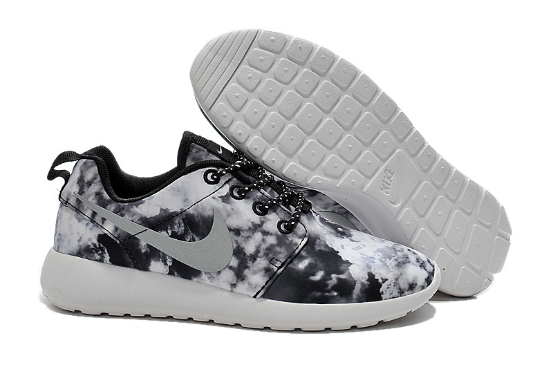 nike femme rosh run