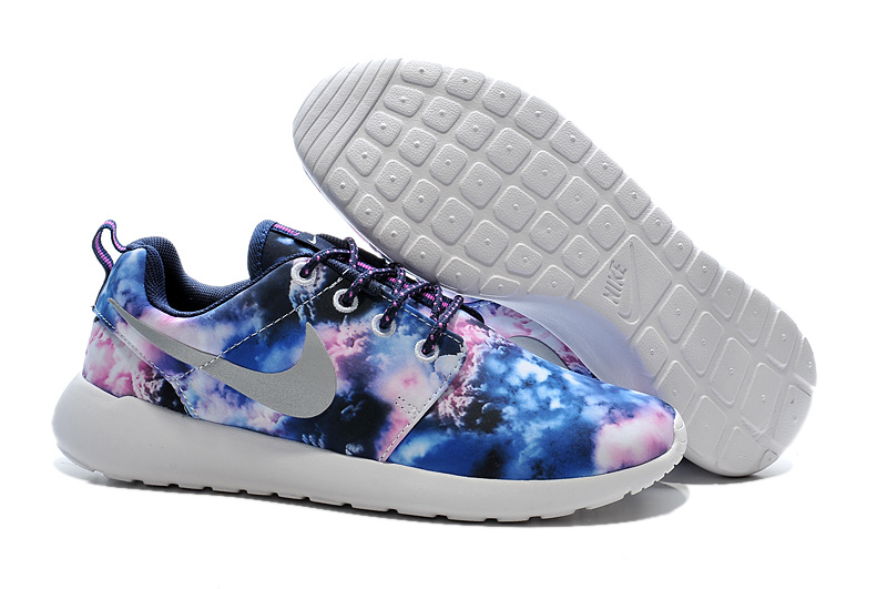 nike femme rosh run