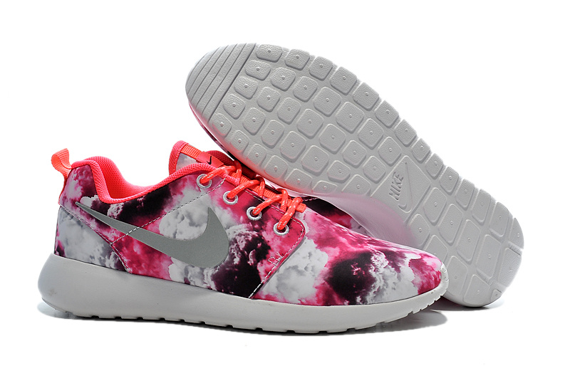 basket nike free run femme pas cher