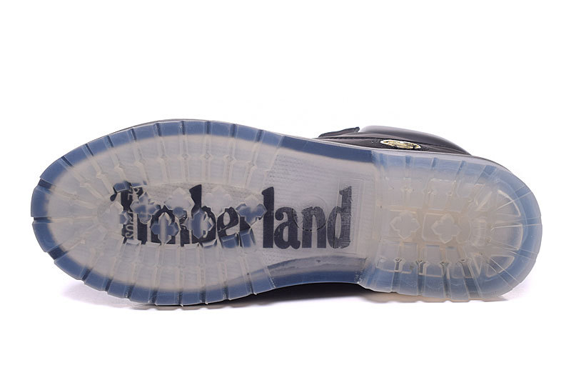 boots timberland pas cher