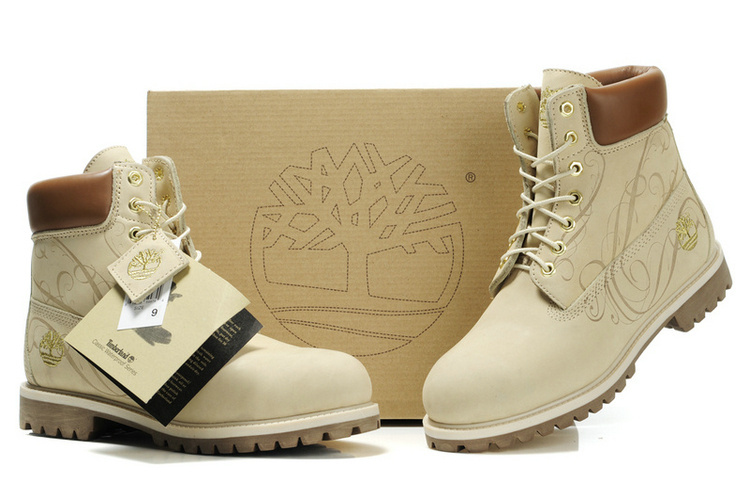 boots timberland pas cher