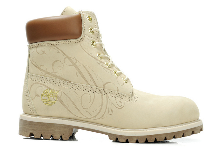 boots timberland pas cher