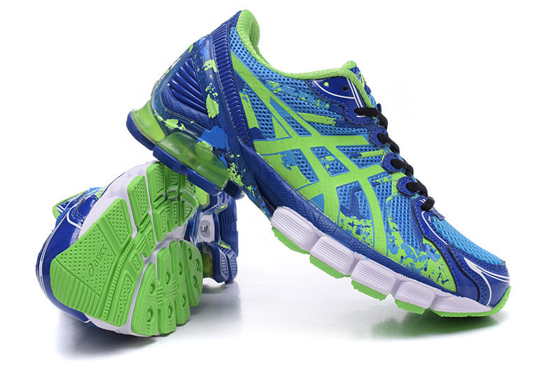 meilleur asics