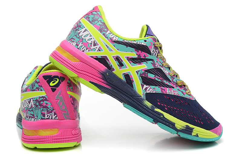 espadrille asics prix