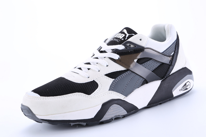 puma trinomic homme 2017