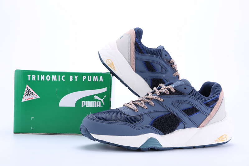 puma trinomic homme prix