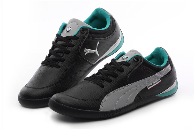puma le mans mid