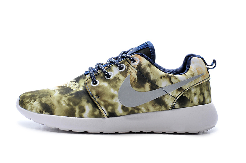 nike free run 4 femme beige