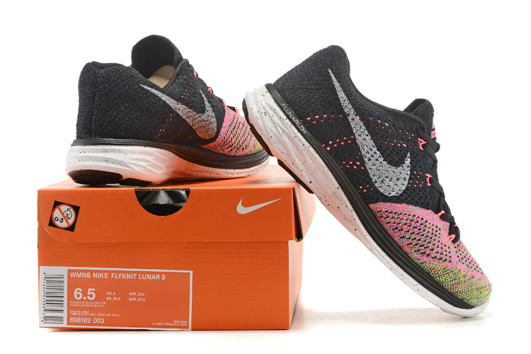 nike flyknit lunar 4 femme france