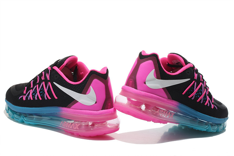 nike air max 2015 femme violet
